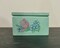 Light Green Floral Painted Vintage Jewelry Box product 5